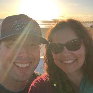 Meet your Posher, Beth